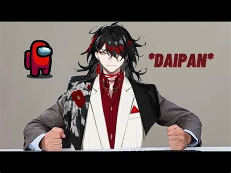 Vox’s daipan compilation 【NIJISANJI EN】 .
